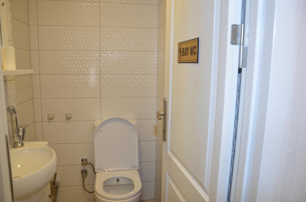 Ozkonak Hotel Ankara Bilik gambar