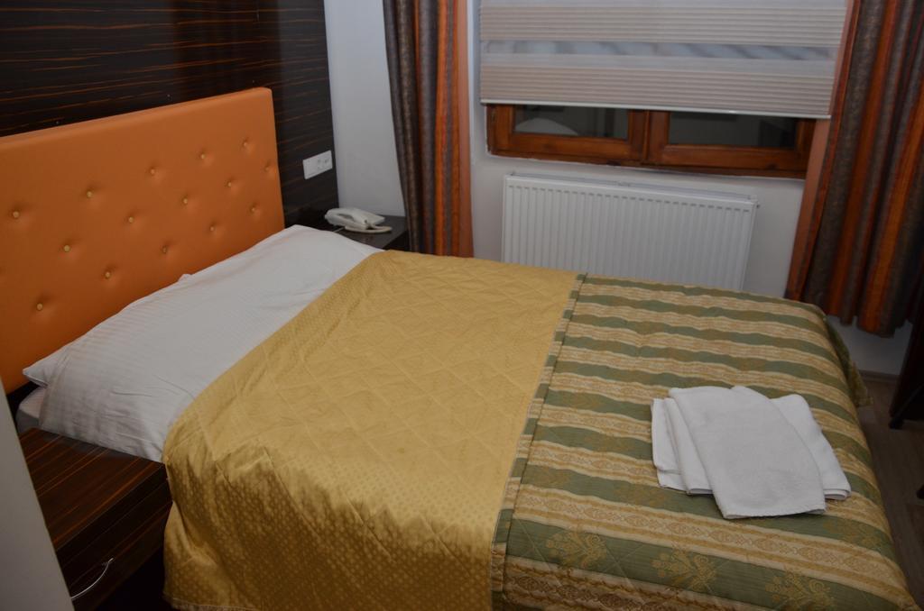 Ozkonak Hotel Ankara Bilik gambar