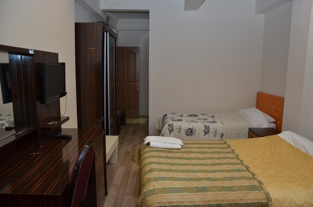 Ozkonak Hotel Ankara Bilik gambar