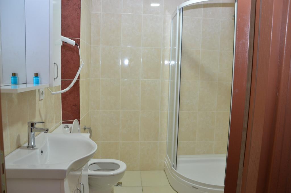 Ozkonak Hotel Ankara Bilik gambar