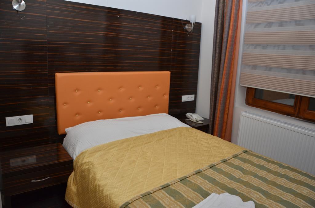 Ozkonak Hotel Ankara Bilik gambar