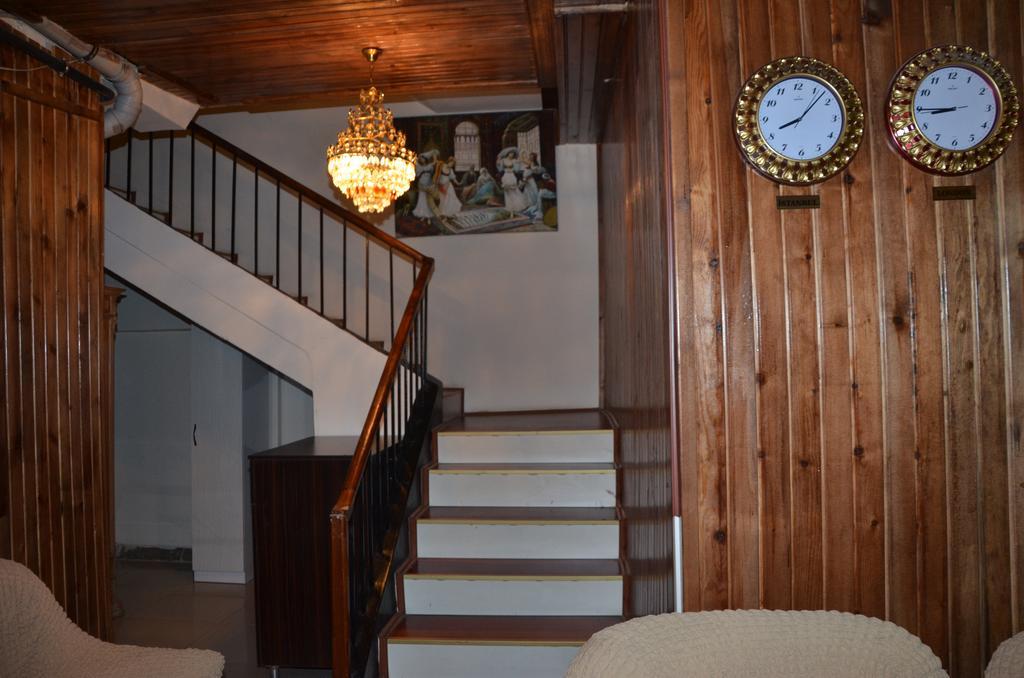 Ozkonak Hotel Ankara Bilik gambar